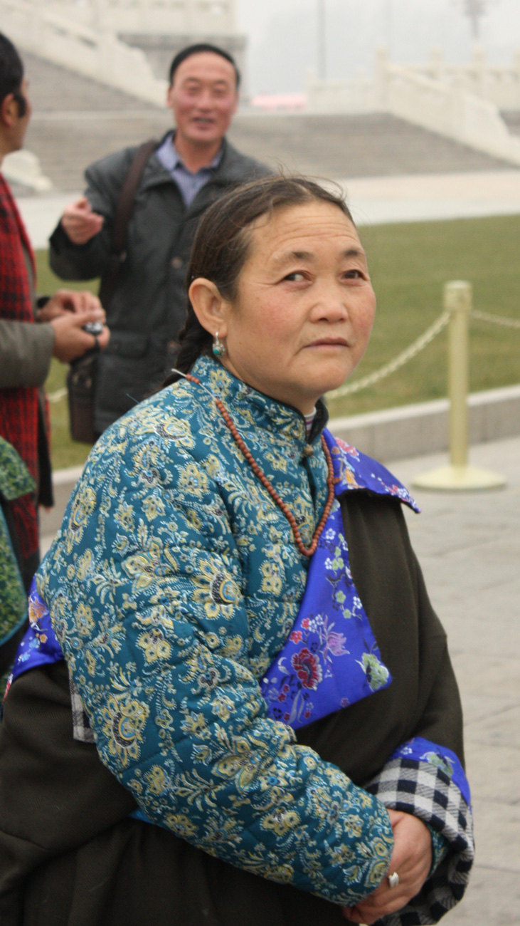 Tibetan Nomads II