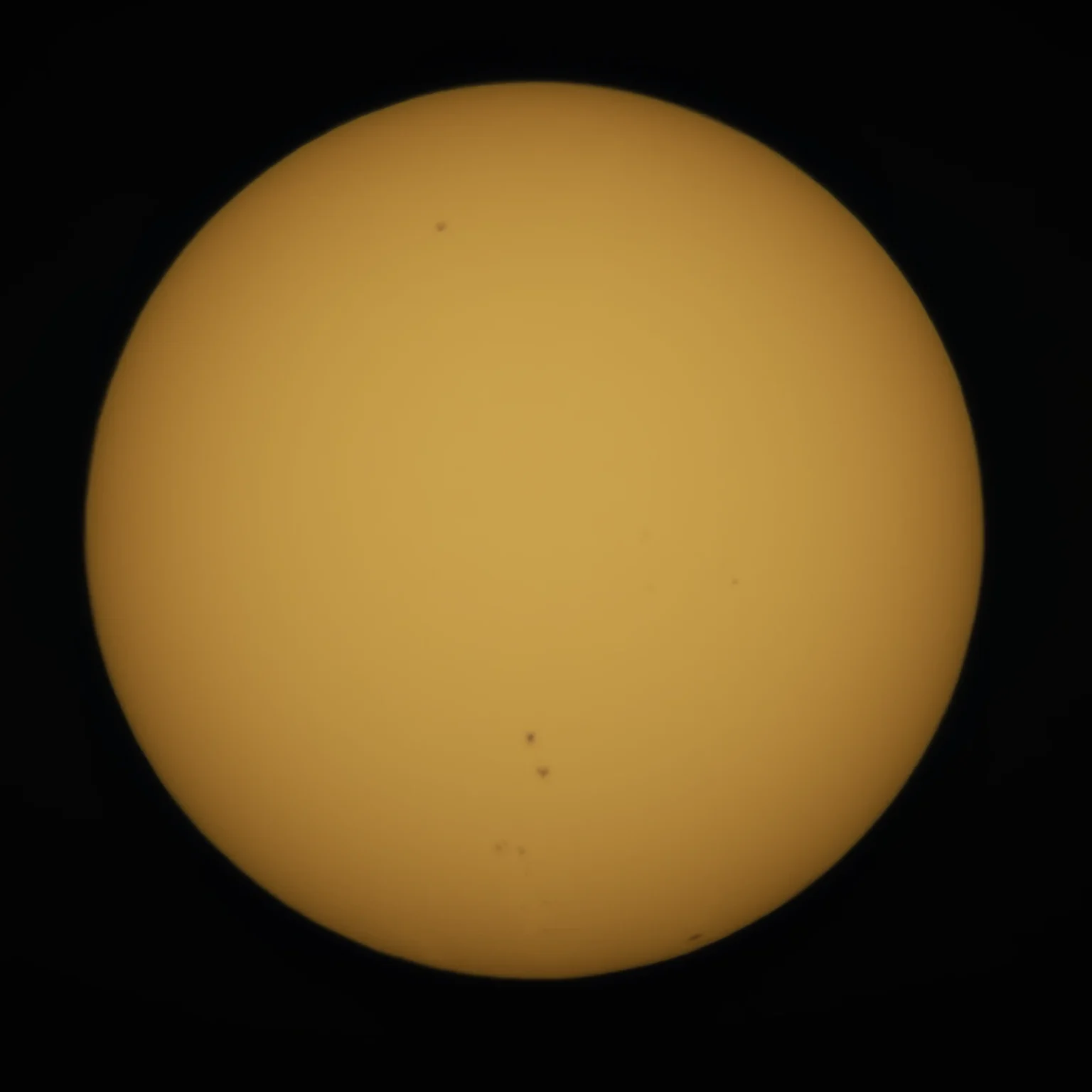 Our Sun